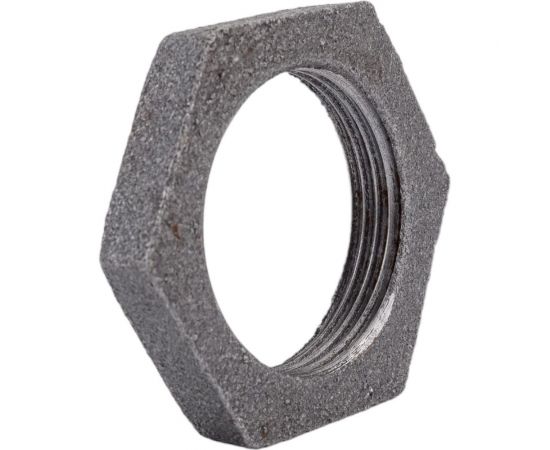 Контргайка Rvc чугун 32 07019 – изображение 4