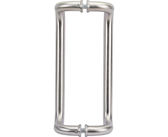 Ручки-скобы AVERS HC-0905-25/300-INOX 33166 – изображение 4