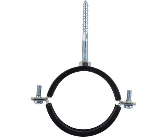 Хомут для труб, комплект 2 1/2 STOUT SAC-0020-100212 – изображение 4