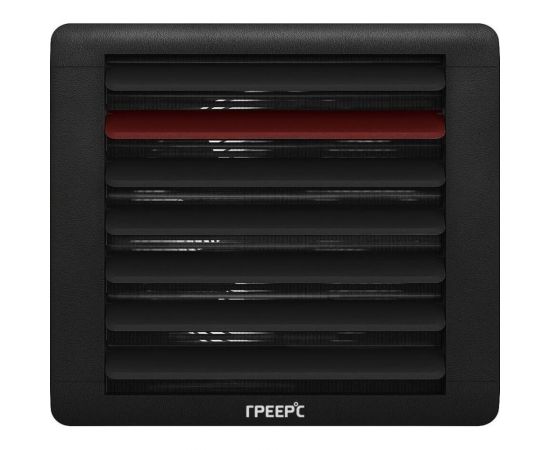 Тепловентилятор ГРЕЕРС ВС-1220 с 3-х скоростным двигателем IP54 и монтажной консолью УТТ00082078 – изображение 4