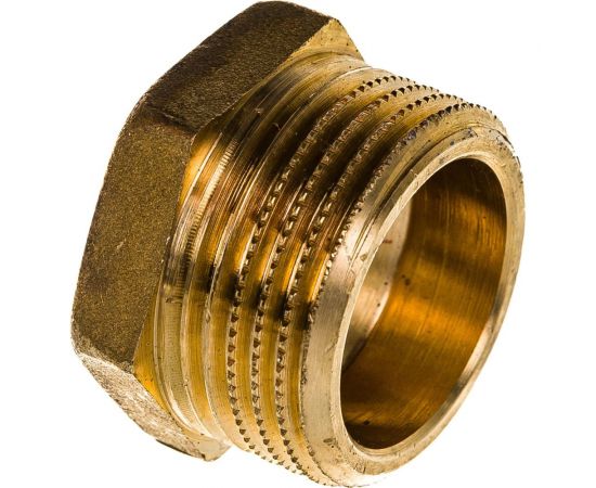 Футорка STOUT 3/4X3/8 RG008Q0R2PN8QO – изображение 4