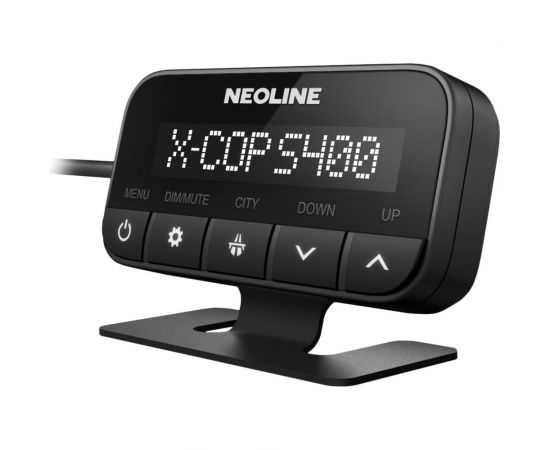 Радар-детектор Neoline X-COP S400 8808531956016 8808073200400 – изображение 5