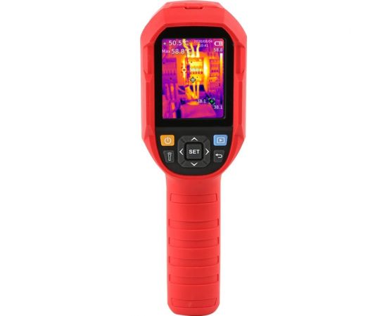 Тепловизор UNI-T uti220b 117437 – изображение 5