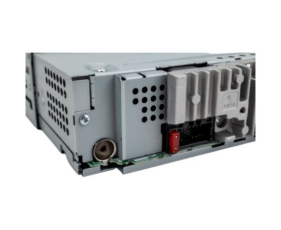 Автомагнитола PIONEER DSP DEH-S5250BT DSP – изображение 5