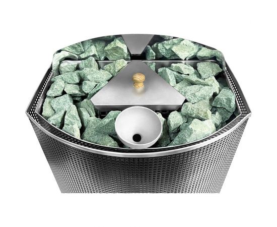 Электрическая печь Karina Optima Steam 9 Ops-9-220/380 – изображение 5