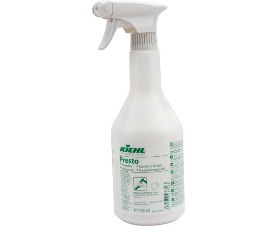 Средство для полировки и ухода за мебелью KIEHL Johannes KG Presto 750мл j500247 – изображение 5