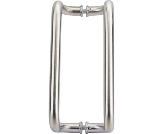 Ручки-скобы AVERS HC-0905-25/300-INOX 33166 – изображение 5