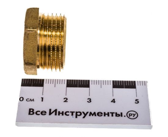 Футорка STOUT 3/4X3/8 RG008Q0R2PN8QO – изображение 5