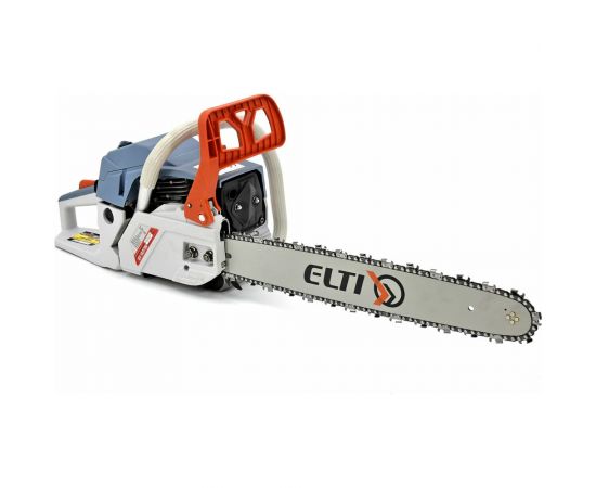 Бензопила ELTI GS-18/2700 – изображение 5