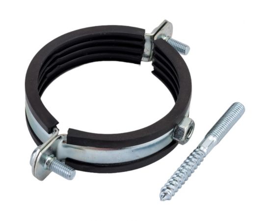 Хомут для труб, комплект 2 1/2 STOUT SAC-0020-100212 – изображение 5