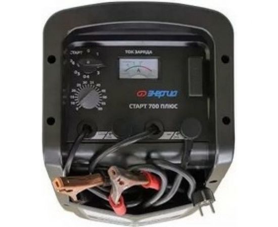 Пуско-зарядное устройство Энергия СТАРТ ПЛЮС 700, Е1702-0003 – изображение 6