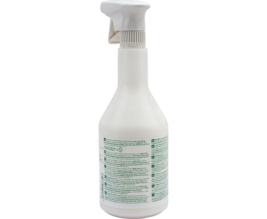 Средство для полировки и ухода за мебелью KIEHL Johannes KG Presto 750мл j500247 – изображение 6