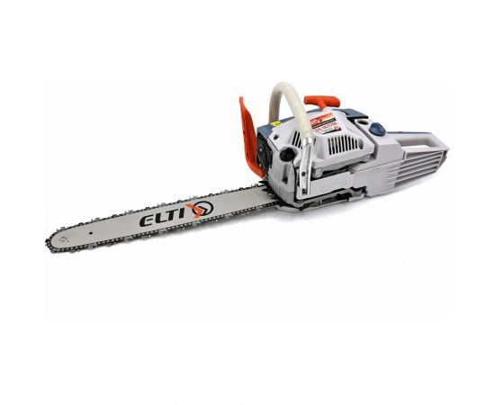 Бензопила ELTI GS-18/2700 – изображение 7