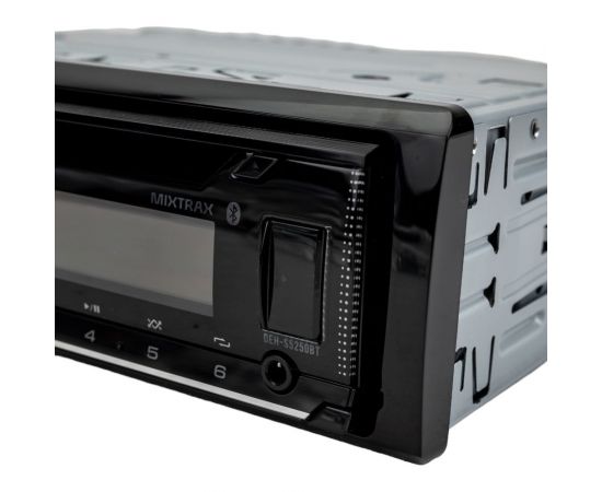 Автомагнитола PIONEER DSP DEH-S5250BT DSP – изображение 7