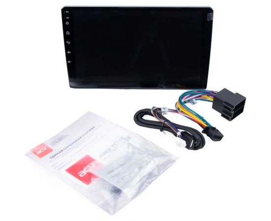 Мультимедиа ACV WD-902 – изображение 7