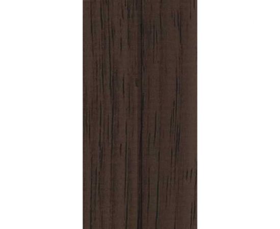 Универсальный ПВХ уголок Центурион 20x20x3000 мм, венге (rl-176) 14962 – изображение 7