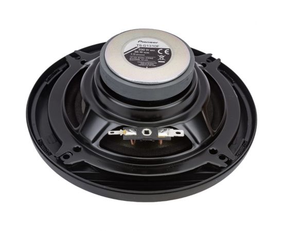 Акустическая система PIONEER (13 см. широкопол. коакс. АС, макс. 230 Вт) TS-G1310F – изображение 8
