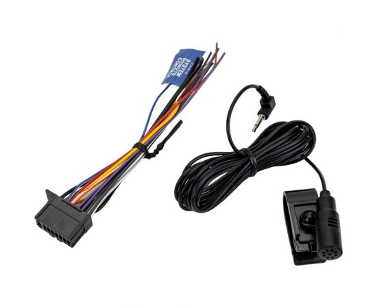 Автомагнитола PIONEER DSP DEH-S5250BT DSP – изображение 9