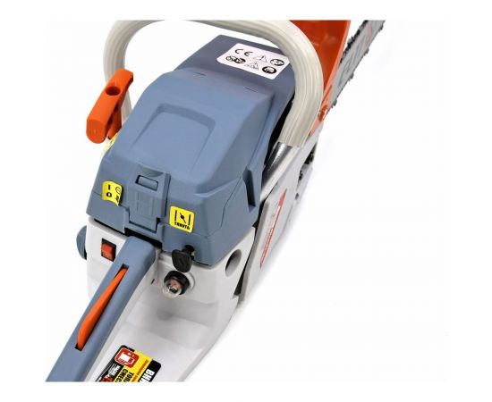 Бензопила ELTI GS-18/2700 – изображение 9