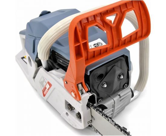 Бензопила ELTI GS-18/2700 – изображение 10