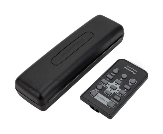 Автомагнитола PIONEER DSP DEH-S5250BT DSP – изображение 10