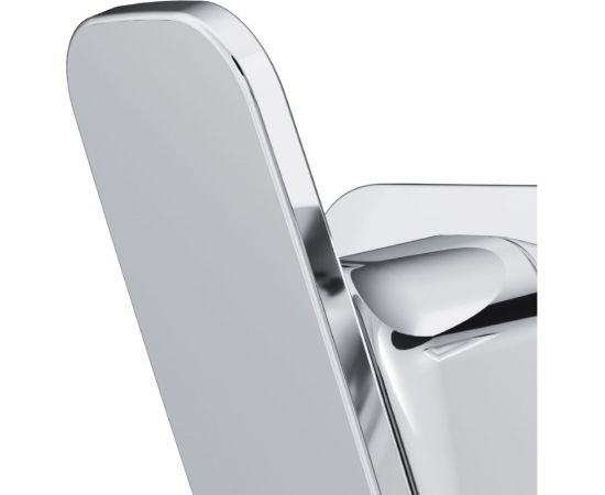 Набор крючков для полотенец, хром AM.PM A50A35900 – изображение 10