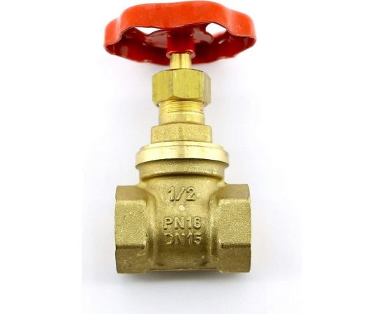 Клиновая задвижка ITAP ВВ 1/2 16 бар 156 1\/2 