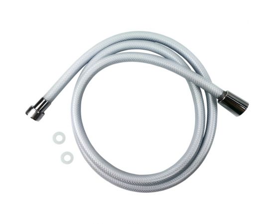 Шланг для душа TUBOFLEX ПВХ 1.5 м 2225592 