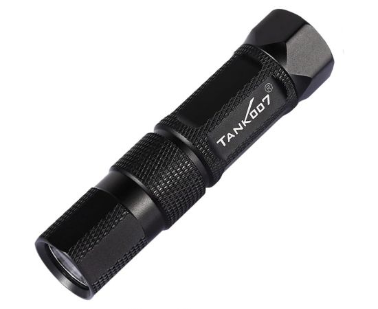 Светодиодный фонарь с комплектацией TANK007 M20-5 