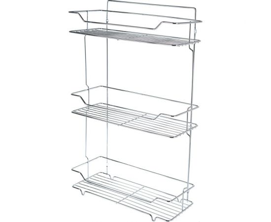 Тройная прямоугольная полка Delphinium АЕ-431 101037 
