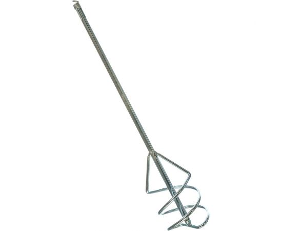 Миксер для строительных смесей (80х400 мм; SDS-PLUS) FIT 4218 