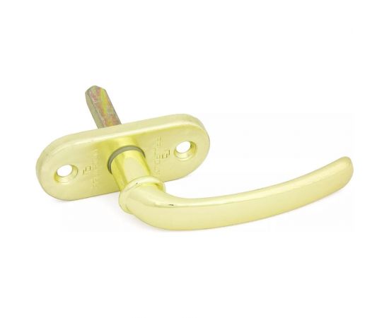 Оконная ручка Palladium Natali PB 00008258 