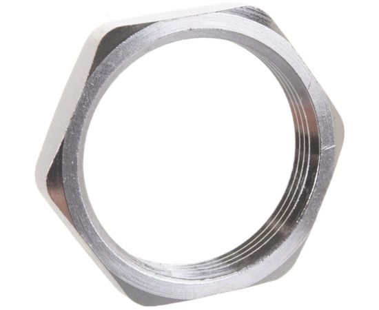 Контргайка Terma 1.1/2 40312 