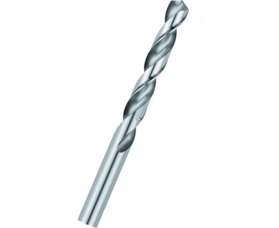 Сверло по металлу средняя серия цх (9.45x81x125 мм; Р6М5; ГОСТ 10902-77) ИНСТУЛС 00001585833 