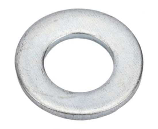 Плоская шайба VIPкрепеж DIN 125, М12, 5 шт. 16114 VIPL 