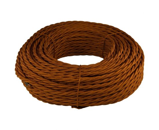 Провод Retrika 3x2.5 бронза, 20м RP-32504-20 