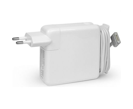 Блок питания для ноутбука MacBook Pro TopON 20V 4.25A MagSafe 2 85W MD506Z A TOP-AP204 