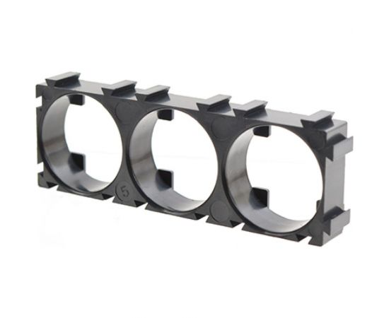 Держатель для элементов питания Robiton 3x18650H PK1 15933 