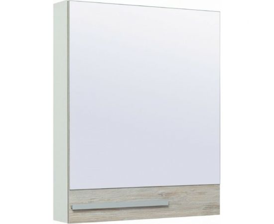 Зеркальный шкаф Runo Вудлайн 60 правый 00-00001006 
