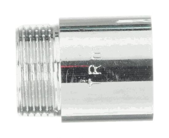 Удлинитель Terma 3/4x25мм 41035 