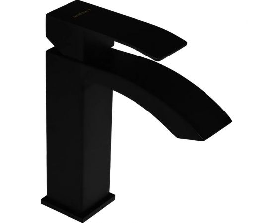 Смеситель для раковины WISENT W71017B 