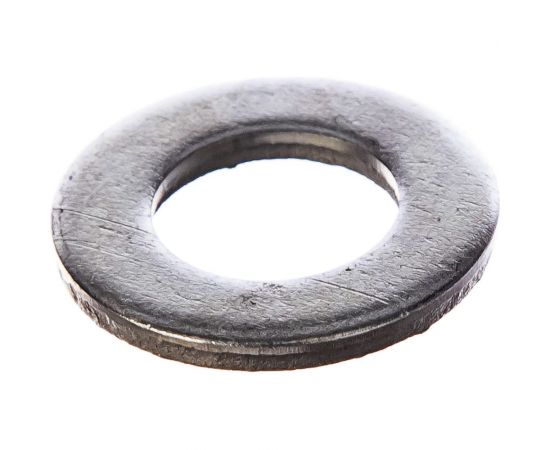 Плоская шайба Крепежная техника DIN 125 М12 400шт 493010 БК 