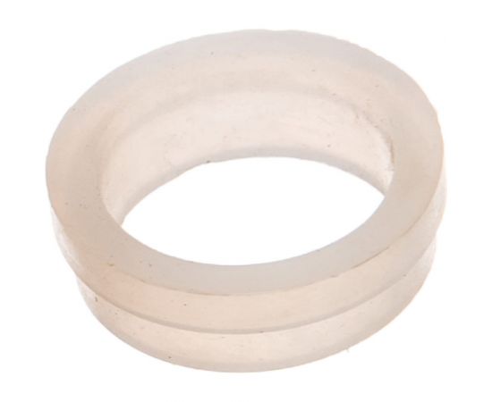 Силиконовая прокладка Stahlmann DN15 (10 шт) 2246822 