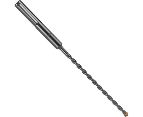 Бур с крестовым наконечником по бетону Profi Plus 10x540 мм, SDS-Max CUTOP 42-10540 