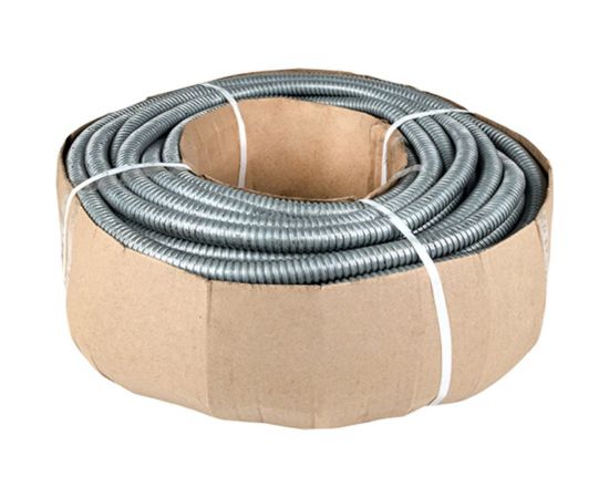 Металлорукав EKF Р3-ЦХ-20 с зондом 50м PROxima SQmrzn-20-50 