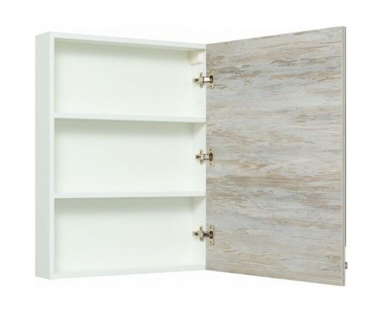 Зеркальный шкаф Runo Вудлайн 60 правый 00-00001006 – изображение 2