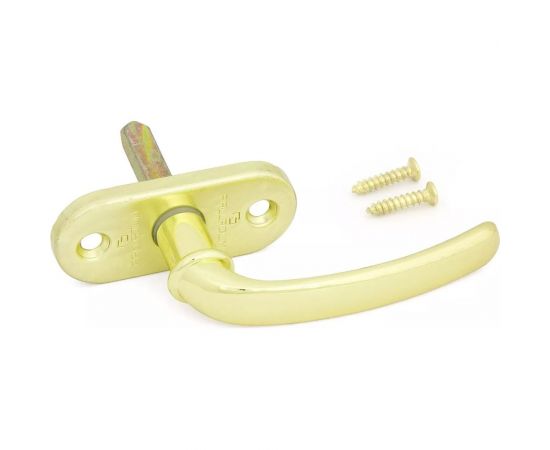 Оконная ручка Palladium Natali PB 00008258 – изображение 2