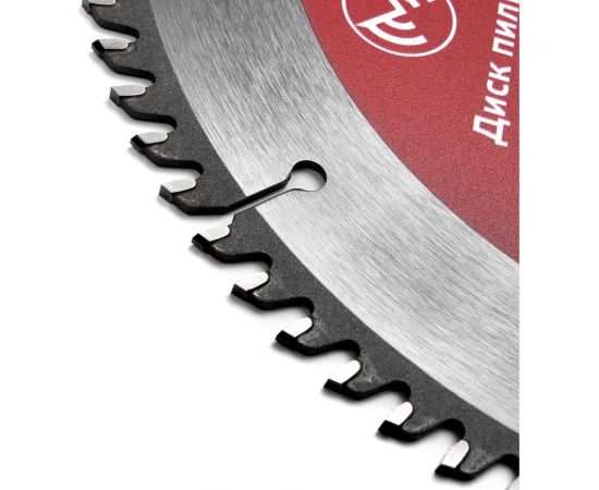 Диск пильный твердосплавный Special (216х30 мм; 80 зубов) MONOGRAM 087-140 – изображение 2
