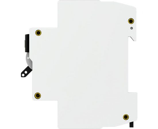 Дифференциальный автомат EKF 2п 16А 30мА АВДТ-63 С DA63-16-30e – изображение 2