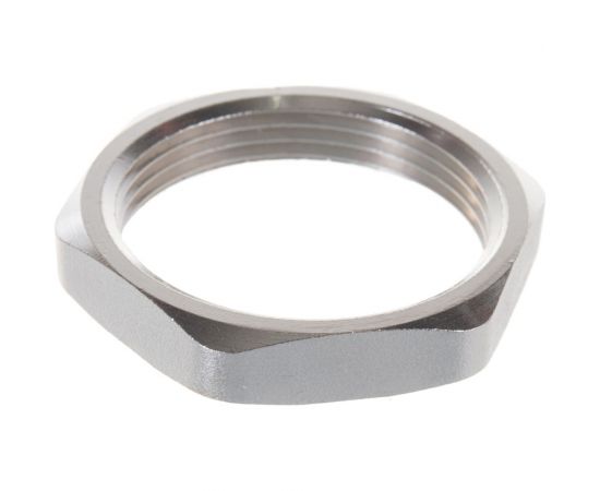 Контргайка Terma 1.1/2 40312 – изображение 2